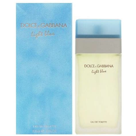 zenski parfem dolce gabbana light blue|dolce i gabbana light blue.